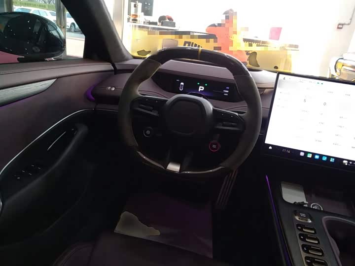 Фото 11 - Xiaomi SU7