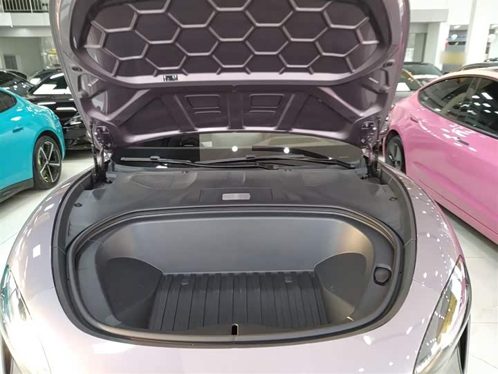 Фото 20 - Xiaomi SU7