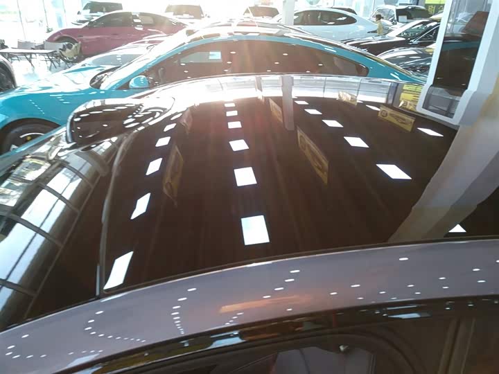 Фото 27 - Xiaomi SU7