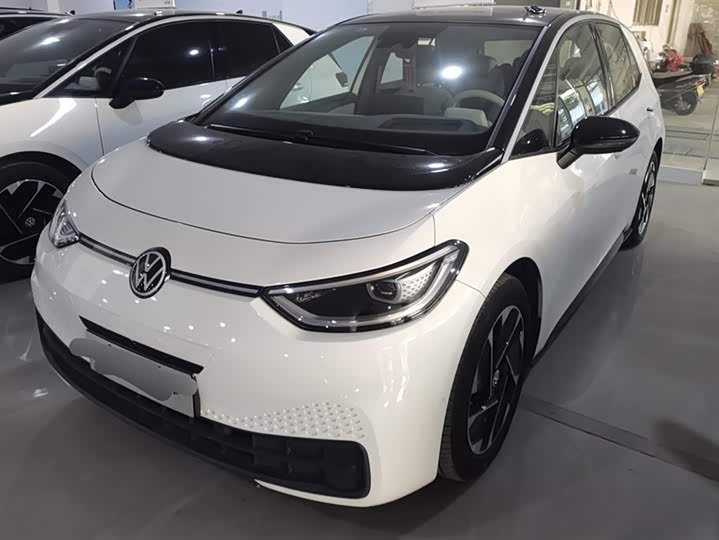 Фото 1 - Volkswagen ID.3