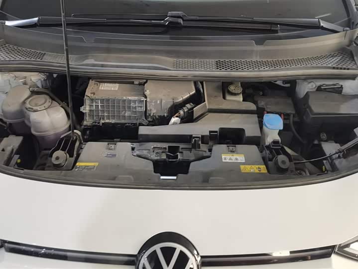 Фото 10 - Volkswagen ID.3