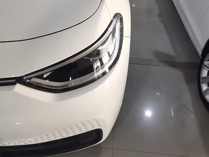 Фото 5 - Volkswagen ID.3