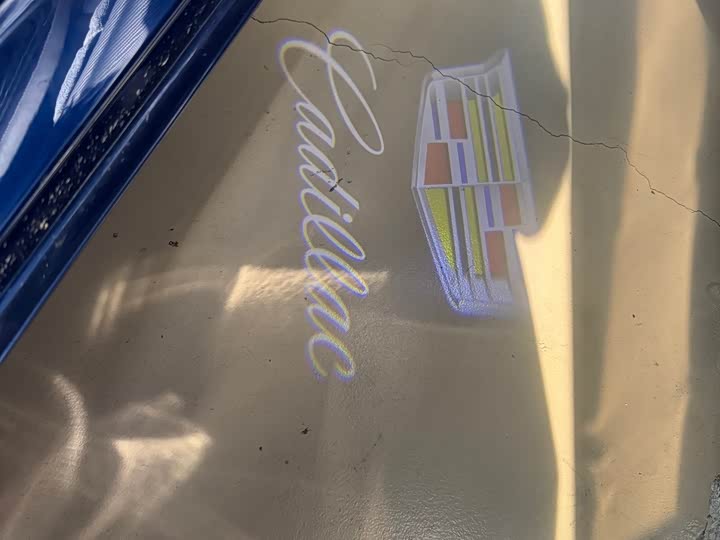 Фото 10 - Cadillac CT5