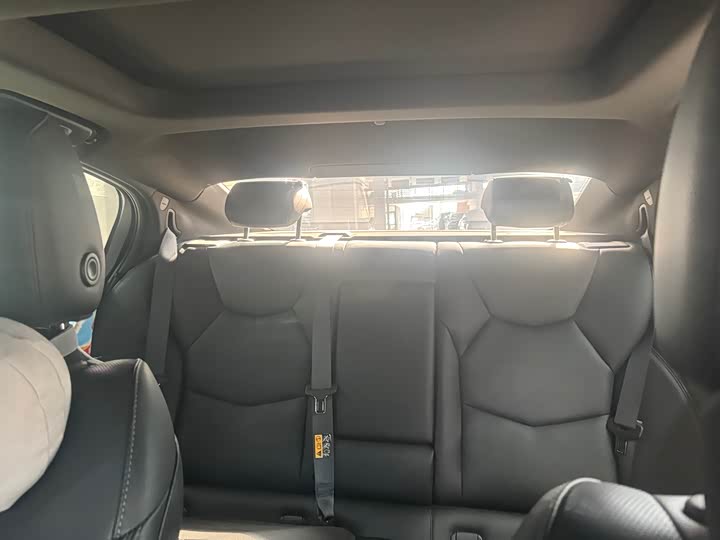 Фото 9 - Cadillac CT5