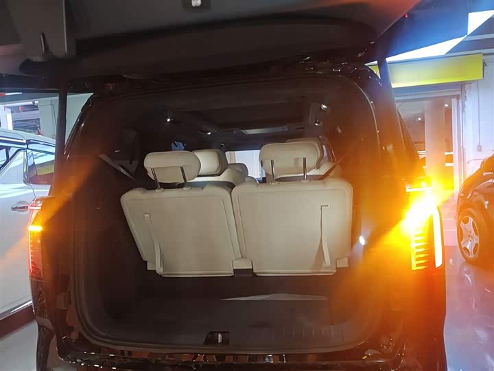 Фото 19 - Zeekr 009