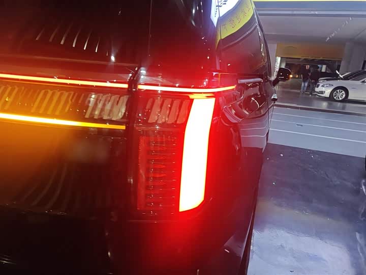 Фото 8 - Zeekr 009