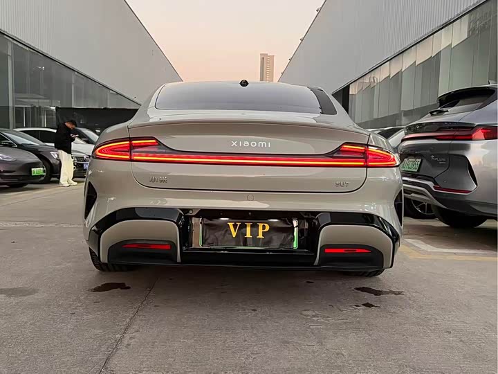 Фото 8 - Xiaomi SU7