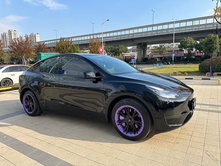 Фото 2 - Tesla Model Y