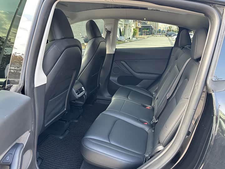 Фото 5 - Tesla Model Y