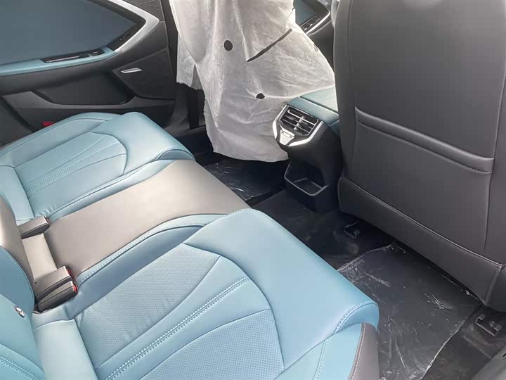 Фото 22 - MG Motor 7