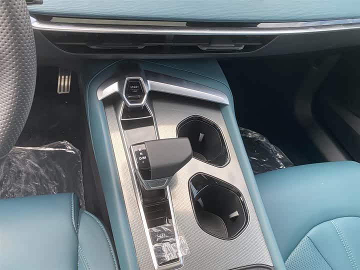 Фото 28 - MG Motor 7