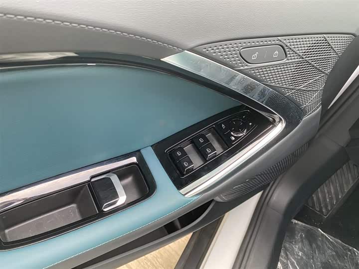 Фото 30 - MG Motor 7