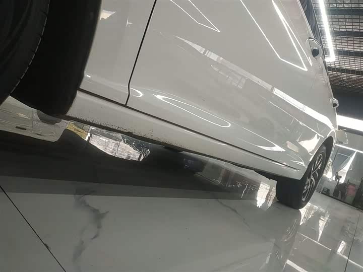 Фото 22 - Volkswagen Lavida