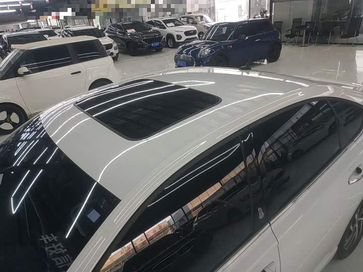 Фото 27 - Volkswagen Lavida