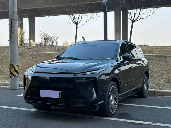 Фото 1 - Wey Lanshan