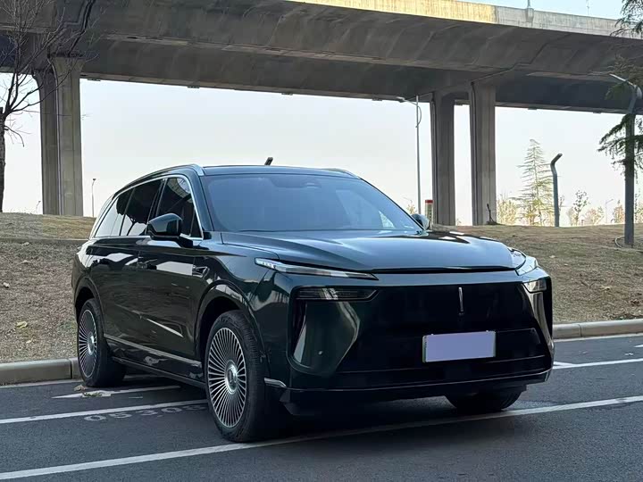 Фото 3 - Wey Lanshan