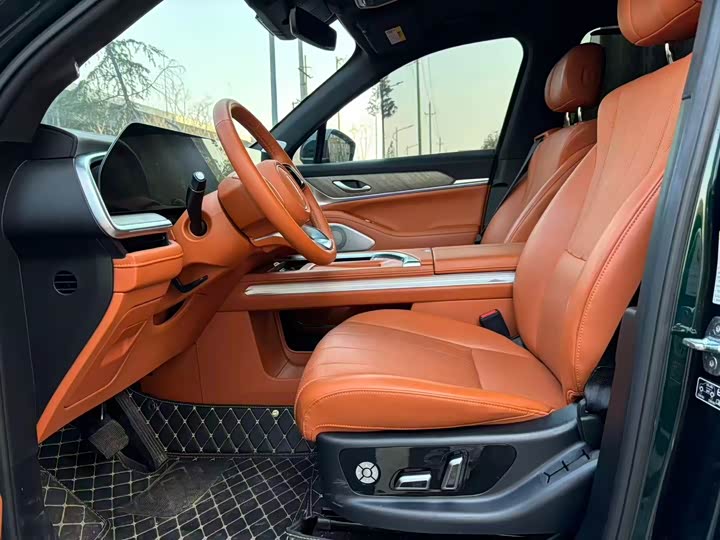 Фото 4 - Wey Lanshan