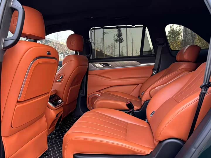 Фото 5 - Wey Lanshan