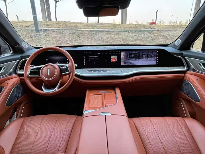 Фото 6 - Wey Lanshan