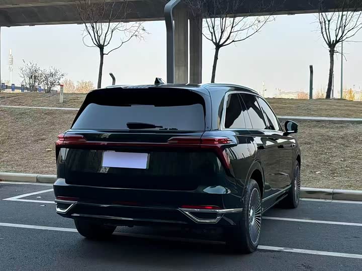 Фото 9 - Wey Lanshan