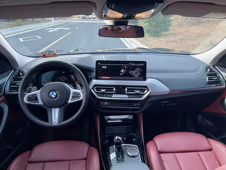 Фото 10 - BMW X4