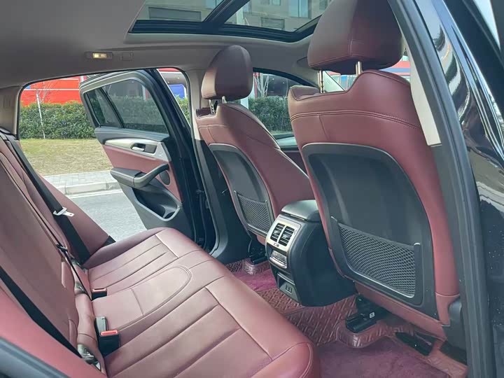 Фото 12 - BMW X4