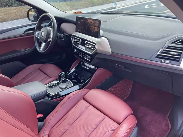 Фото 14 - BMW X4