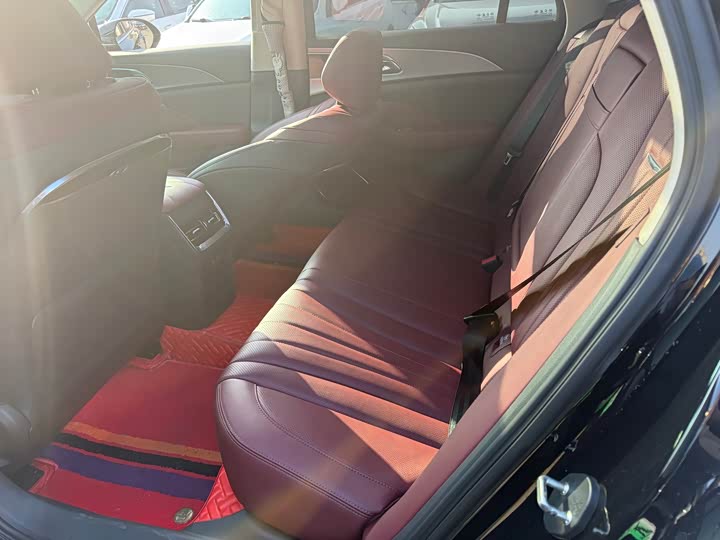 Фото 5 - Hongqi H5