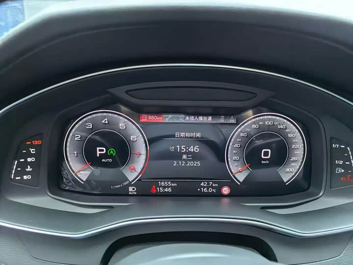 Фото 4 - Audi A6L