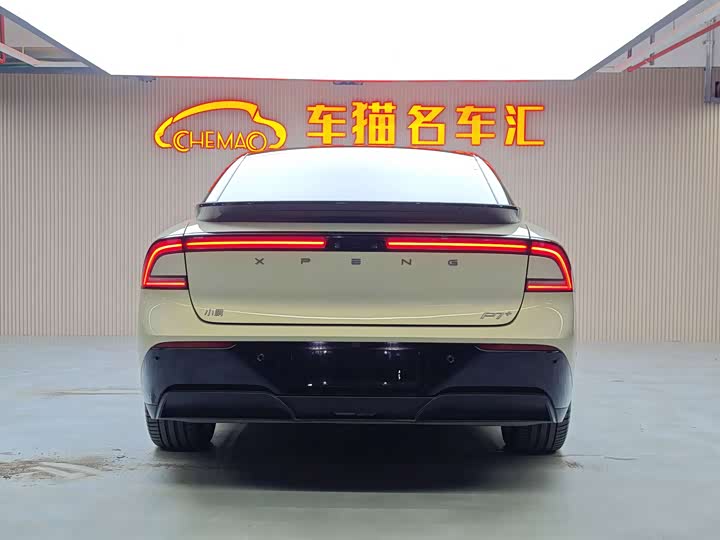 Фото 5 - XPeng F57