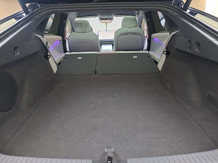 Фото 9 - XPeng F57