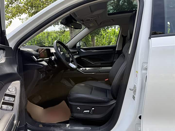 Фото 12 - Haval H6