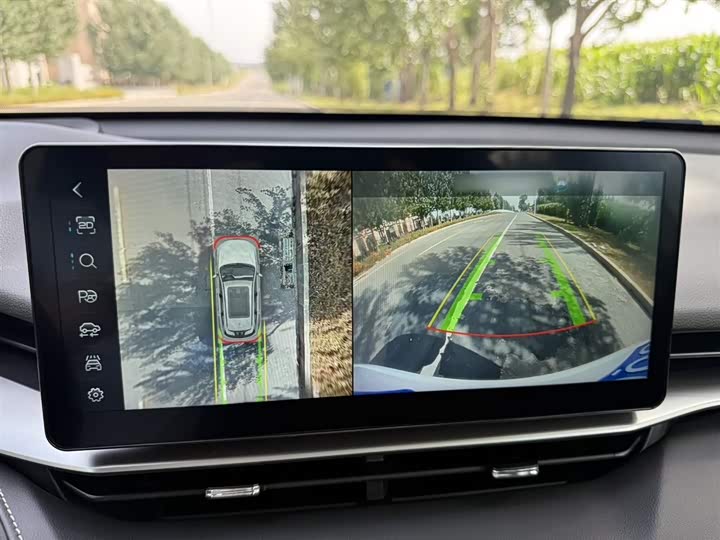 Фото 15 - Haval H6