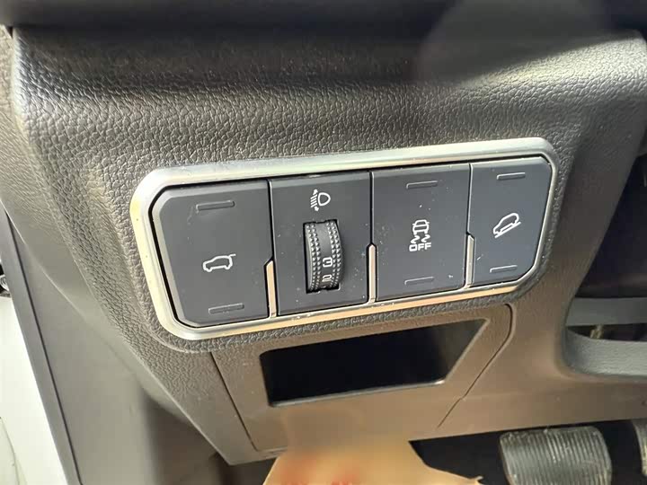 Фото 16 - Haval H6