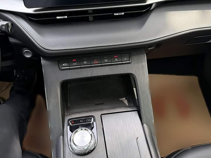 Фото 18 - Haval H6