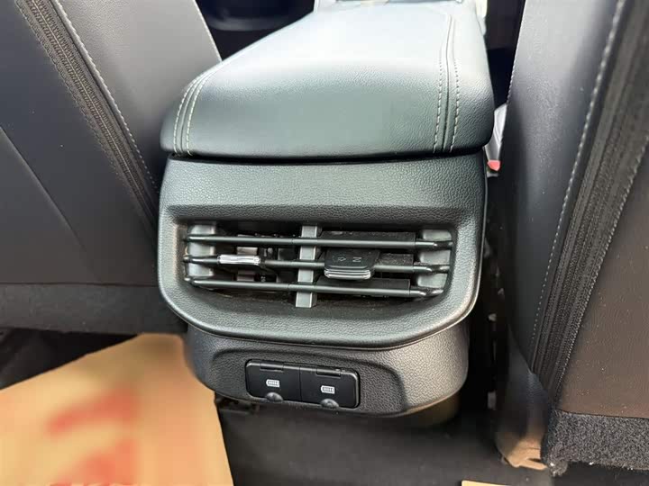 Фото 4 - Haval H6