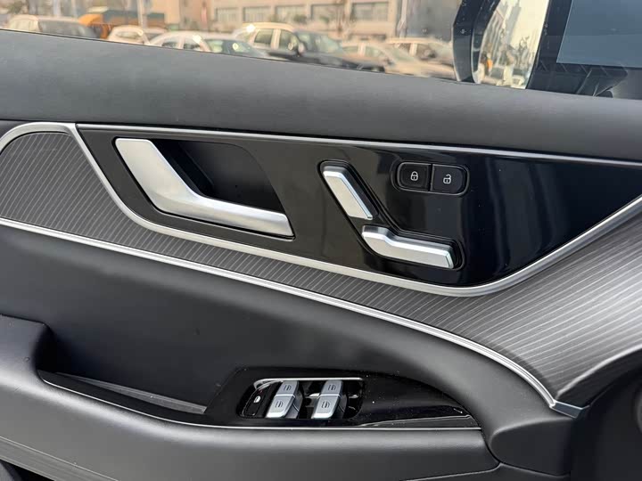 Фото 21 - Chery Fulwin T9