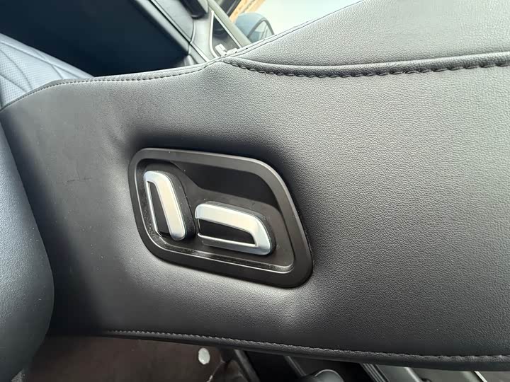 Фото 23 - Chery Fulwin T9