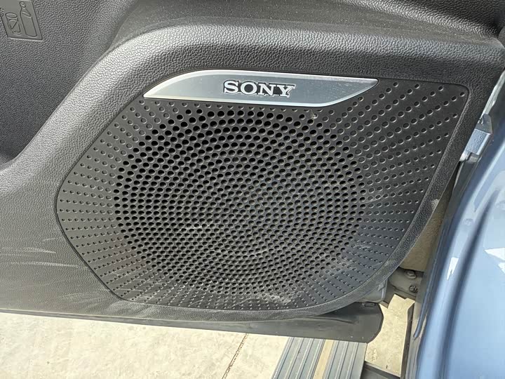 Фото 24 - Chery Fulwin T9