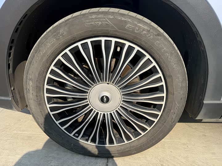 Фото 6 - Chery Fulwin T9