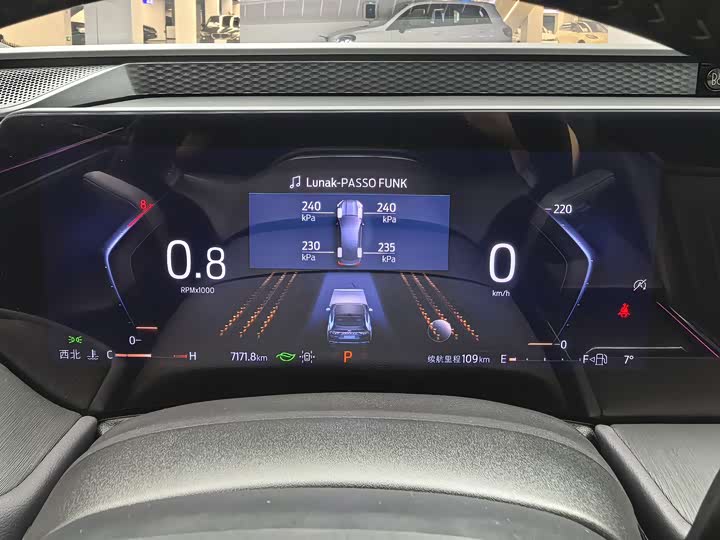 Фото 11 - Ford Mondeo