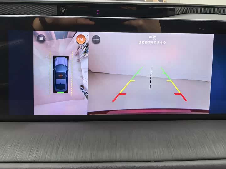 Фото 14 - Ford Mondeo