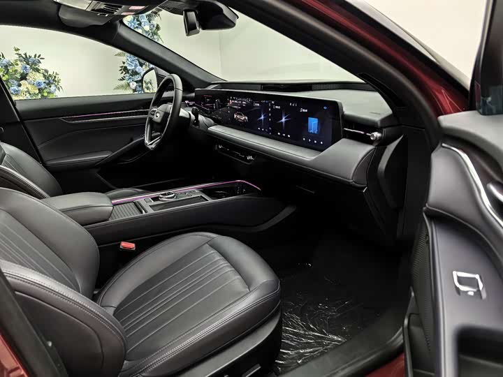 Фото 20 - Ford Mondeo