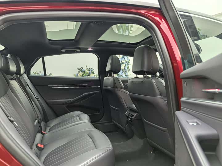 Фото 21 - Ford Mondeo