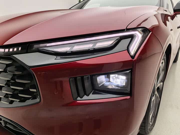 Фото 23 - Ford Mondeo