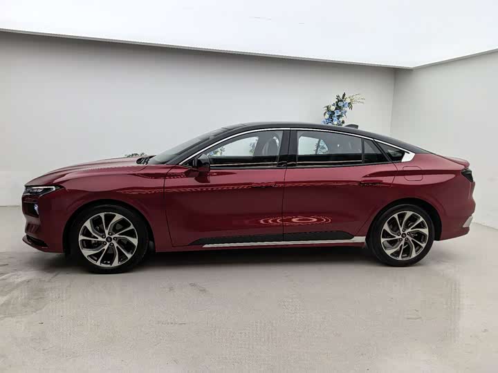 Фото 29 - Ford Mondeo