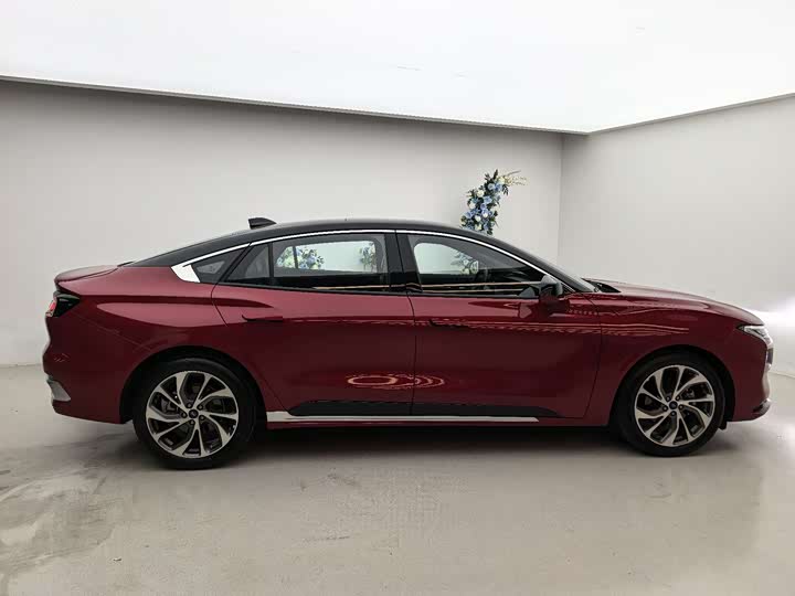 Фото 30 - Ford Mondeo