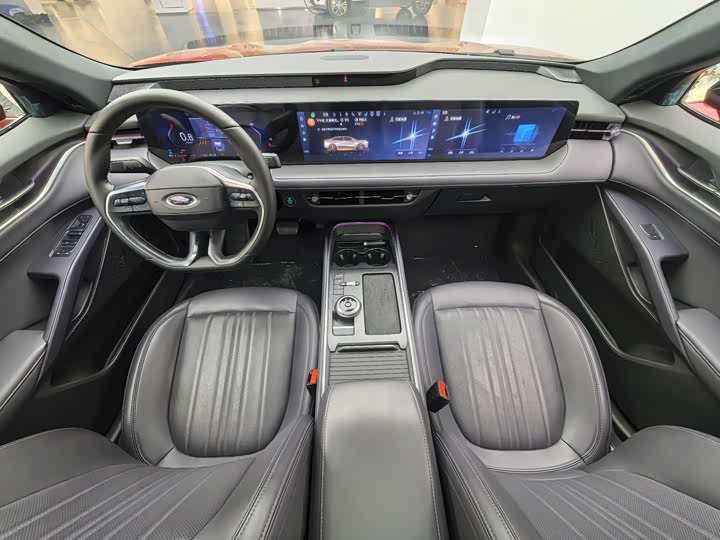 Фото 6 - Ford Mondeo