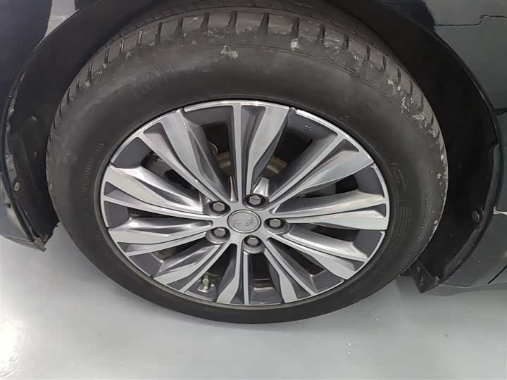 Фото 23 - Hongqi E-QM5