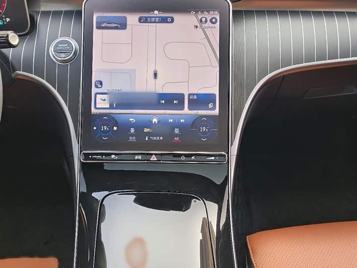 Фото 21 - Mercedes-Benz C-Class